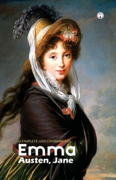 Cover for Jane Austen · Emma (Complete and Unabridged) (Taschenbuch) (2020)