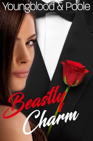 Cover for Sandra Poole · Beastly Charm (Paperback Book) (2020)