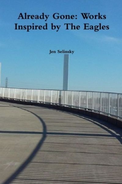 Cover for Jen Selinsky · Already Gone (Paperback Book) (2020)