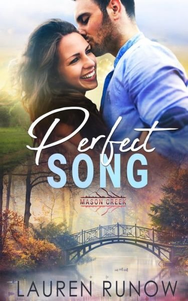 Cover for Lauren Runow · Perfect Song (Pocketbok) (2021)