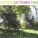 Cover for Cat Power · You Are Free (LP) (2003)