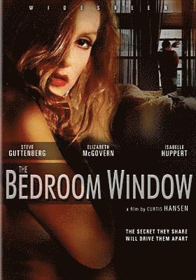 Cover for Bedroom Window (DVD) (2006)