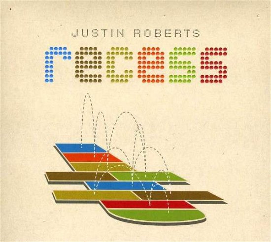 Cover for Justin Roberts · Recess (CD) (2013)
