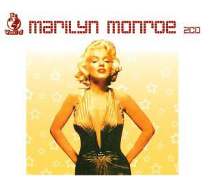 World Of Marilyn Monroe - Marilyn Monroe - Musique - WORLD OF - 0090204910373 - 19 octobre 2006