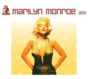 World Of Marilyn Monroe - Marilyn Monroe - Musik - WORLD OF - 0090204910373 - 19. oktober 2006