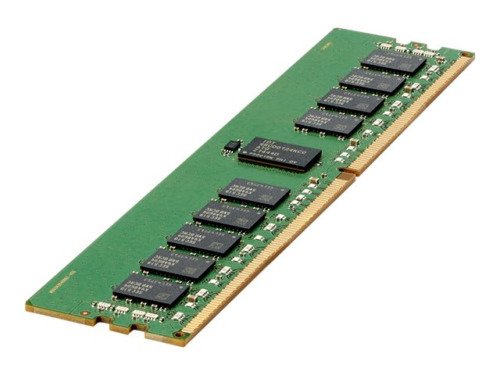 Cover for Hewlett Packard · HPE  16GB DR x8 DDR4-2933-21 RDIMM ECC bulk (Tilbehør) (2024)