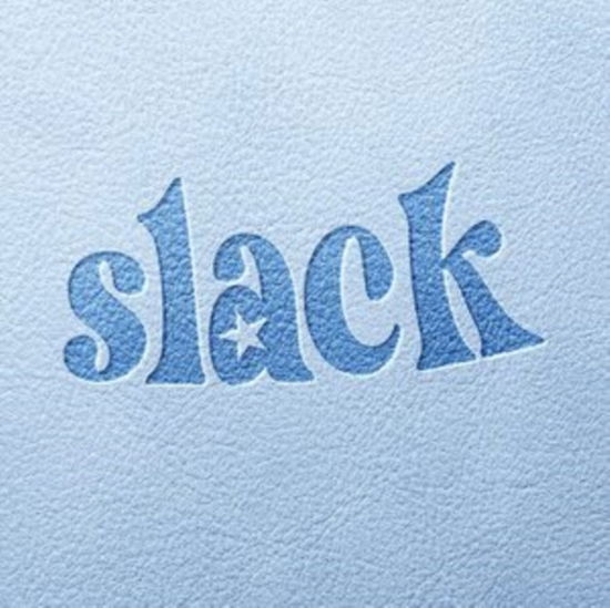 Molly Payton · Slack (LP) (2022)