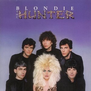 Cover for Blondie · Hunter (LP) (2016)