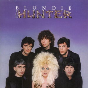 Blondie · Hunter (LP) (2016)