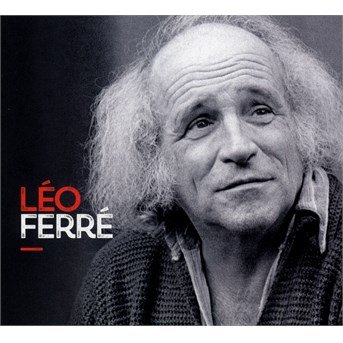 Cover for Leo Ferre · Best of (CD) (2019)