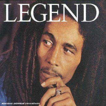 Bob Marley · Bob Marley-legend-best of (CD/DVD) [Dlx edition] [Box set] (2003)