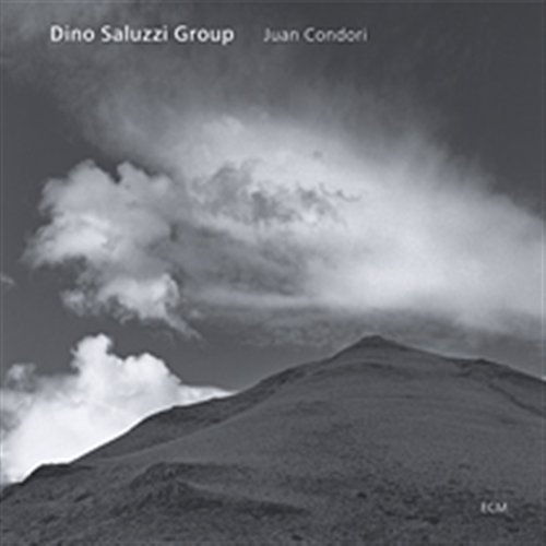 Juan Condori - Dino Saluzzi - Muzyka - SUN - 0602498592373 - 3 października 2006