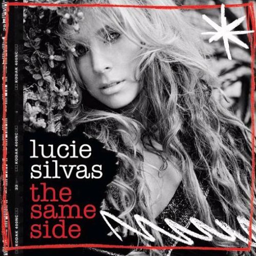 Same Side - Lucie Silvas - Musiikki - MERCURY - 0602517123373 - torstai 19. lokakuuta 2006