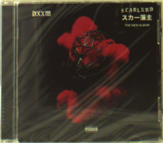 Dxxm - Scarlxrd - Musique - UNIVERSAL - 0602567636373 - 21 juin 2018