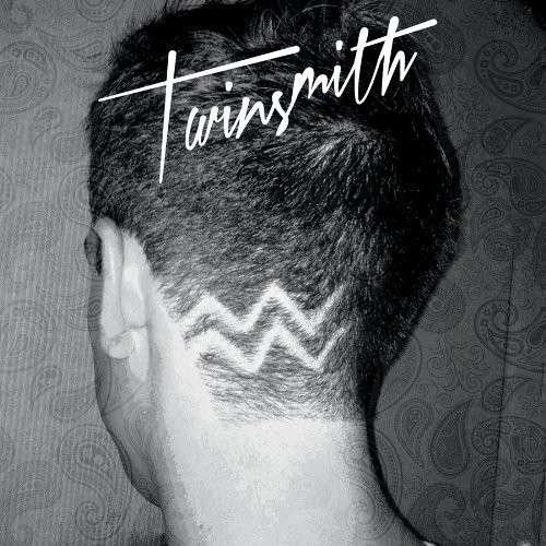 Cover for Twinsmith · Honestly (7&quot;) (2013)
