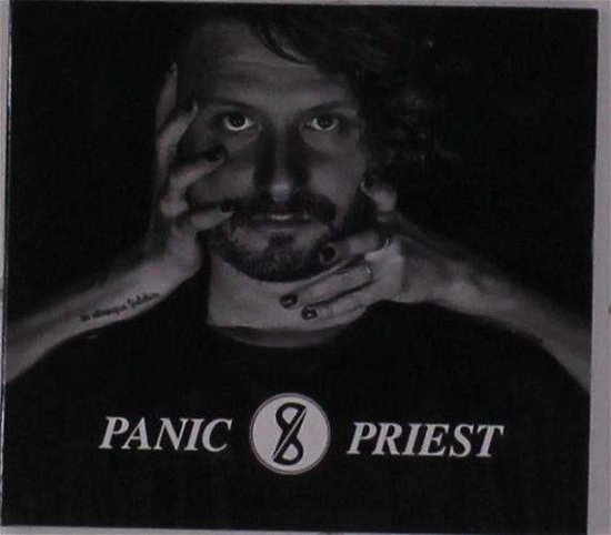 Cover for Panic Priest (CD) (2018)