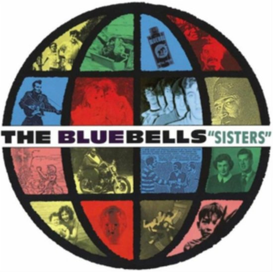 Sisters - Bluebells - Musik - LNFG KOMPONIST - 0658238687373 - 16. Dezember 2022