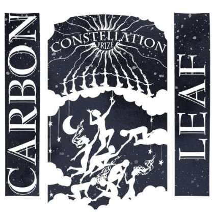 Cover for Carbon Leaf · Constellation Prize (CD) [Digipack]