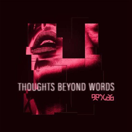Thoughts Beyond Words - Gencab - Music - NEGATIVE GAIN - 0745051645373 - March 11, 2022