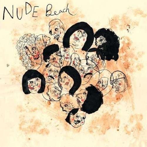 Cover for Nude Beach · What Can Ya Do (7&quot;) [Limited edition] (2013)