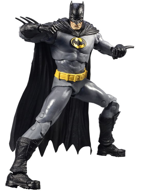 Cover for McFarlane · McFarlane: DC Multiverse Figure (MERCH)