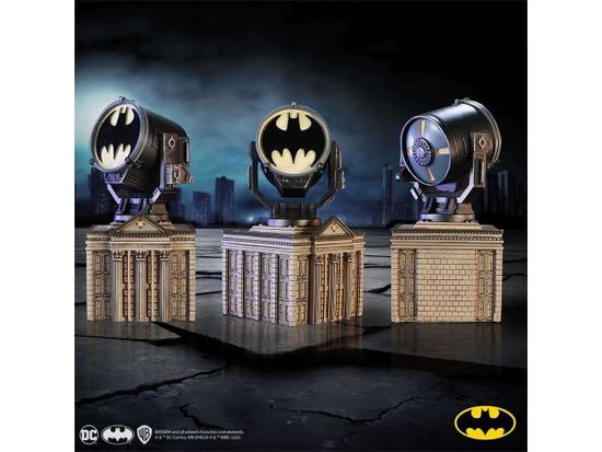 Dc Bookend Gotham City Police Department - Dc - Bücher - DC - 0801269153373 - 5. Juli 2024