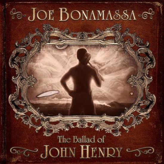 Ballad of John Henry - Joe Bonamassa - Muzyka - J&R ADVENTURES - 0804879582373 - 4 listopada 2016