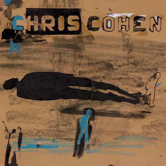 Cover for Chris Cohen · As If Apart (LP) (2016)