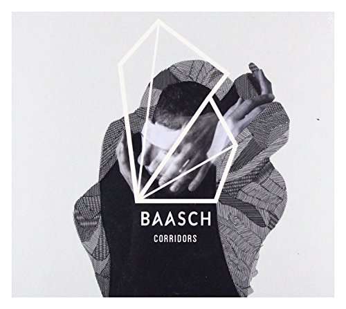 Cover for Baasch · Corridors (CD) [Digipack] (2015)