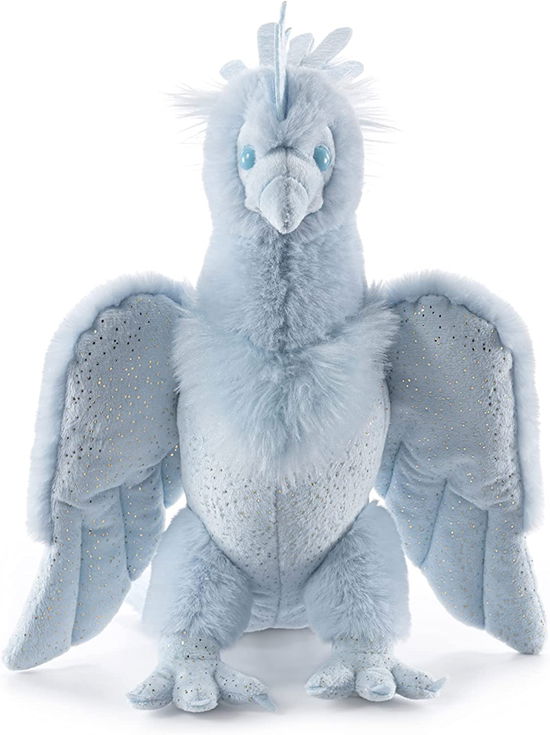 Cover for Patronus Plush  Phoenix (Toys) (2023)