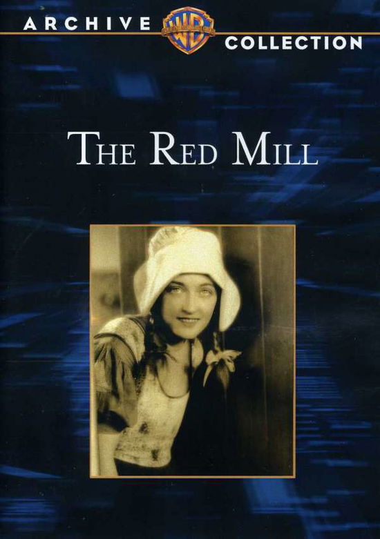 Cover for Red Mill (DVD) (2009)