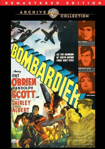 Bombardier - Bombardier - Movies - Rko - 0883316266373 - June 24, 2011