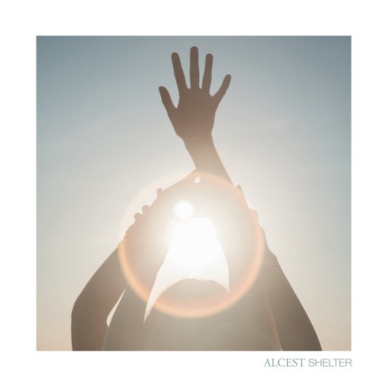 Cover for Alcest · Shelter (CD) (2014)