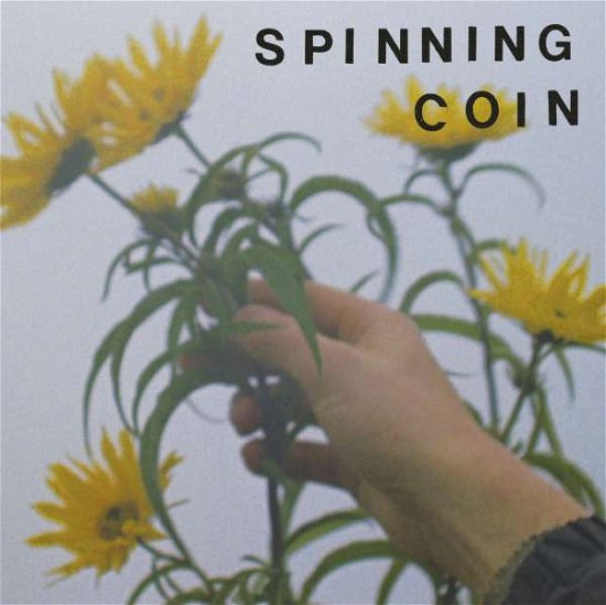 Cover for Spinning Coin · Raining On Hope Street (LP) (2017)