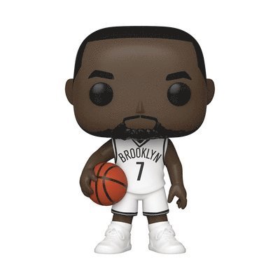 Cover for Funko Pop! Nba: · Nets - Kevin Durant (MERCH) (2019)