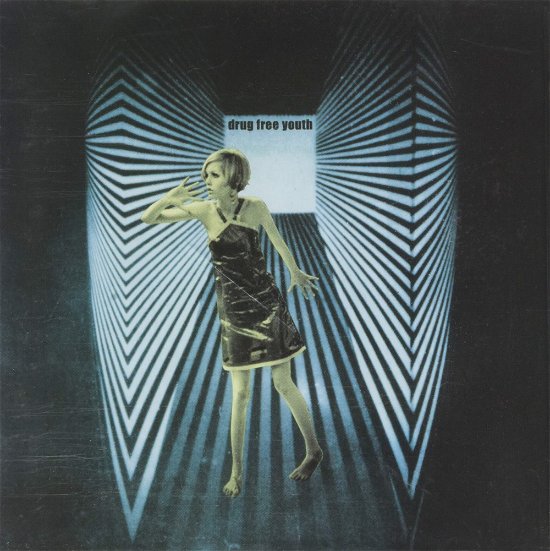 Cover for Drug Free Youth · A Message From Now (CD) (2007)