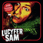 Lucyfer Sam - Lucyfer Sam - Music - AREA PIRATA - 3481574869373 - March 17, 2016