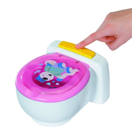 Zapf · BABY born Bath Toilette (Spielzeug) (2020)