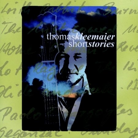 Short Stories - Thomas Kleemacher - Musikk - ACOUSTIC MUSIC - 4013429112373 - 25. juni 2001