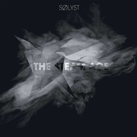 Cover for Solyst · Steam Age (LP) (2016)
