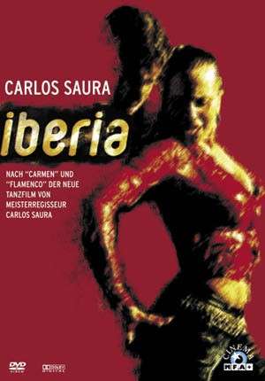 Iberia - V/A - Filme - MFA+ - 4048317358373 - 15. Mai 2008