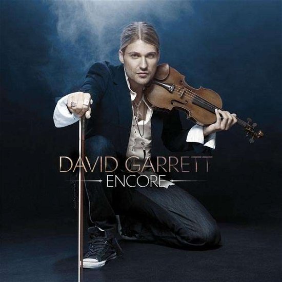 Encore - David Garrett - Musikk - DECCA - 4250216603373 - 30. september 2011
