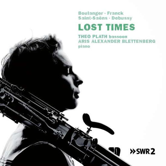 Lost Times - Plath, Theo & Aris Alexander Blettenberg - Musik - AVI - 4260085530373 - 9. juli 2021