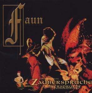 Zaubersprueche - Faun - Musikk - CURZW - 4260108390373 - 19. august 2002