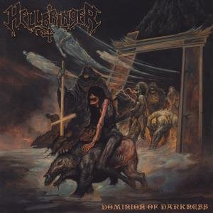 Dominion Of Darkness - Hellbringer - Music - AFM - 4260255245373 - May 19, 2017