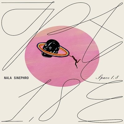 Cover for Nala Sinephro · Space 1.8 (CD) [Japan Import edition] (2022)