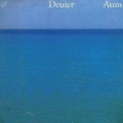 Cover for Deuter · Aum (CD) [Japan Import edition] (2016)
