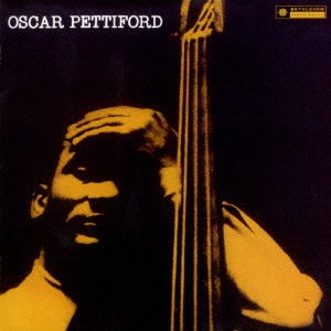 Cover for Oscar Pettiford · Another One &lt;limited&gt; (CD) [Japan Import edition] (2017)