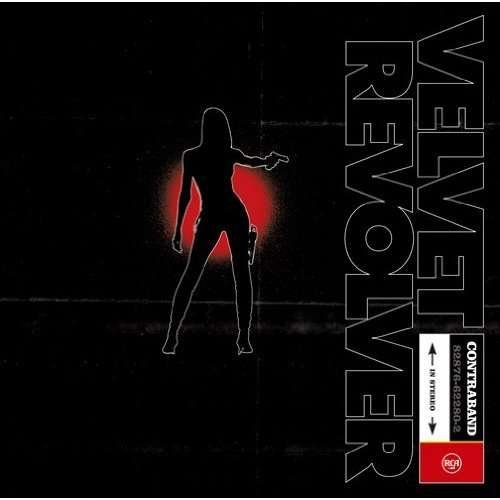 Contraband + 1 - Velvet Revolver - Music - BMG - 4547366202373 - July 31, 2014