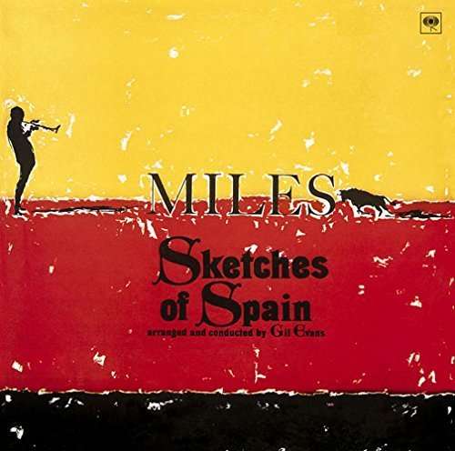 Sketches Of Spain -Mono- - Miles Davis - Musiikki - SONY MUSIC ENTERTAINMENT - 4547366244373 - keskiviikko 14. lokakuuta 2015